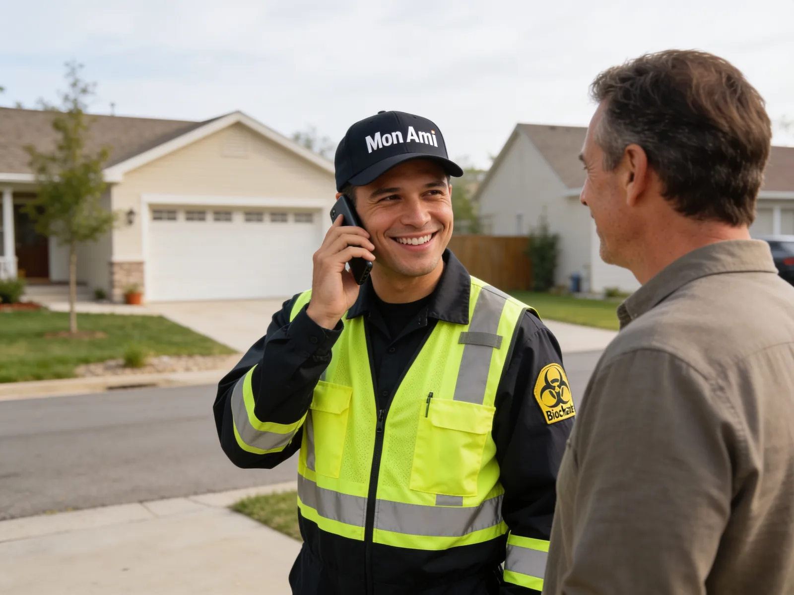 Sewage Cleanup Harrod, OH FAQs