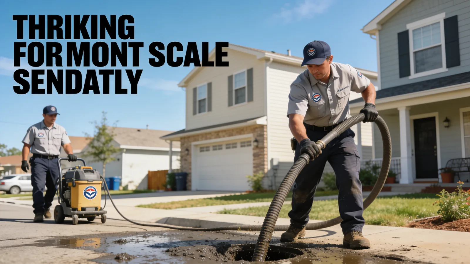 Sewage Cleanup in Harrod, OH near me